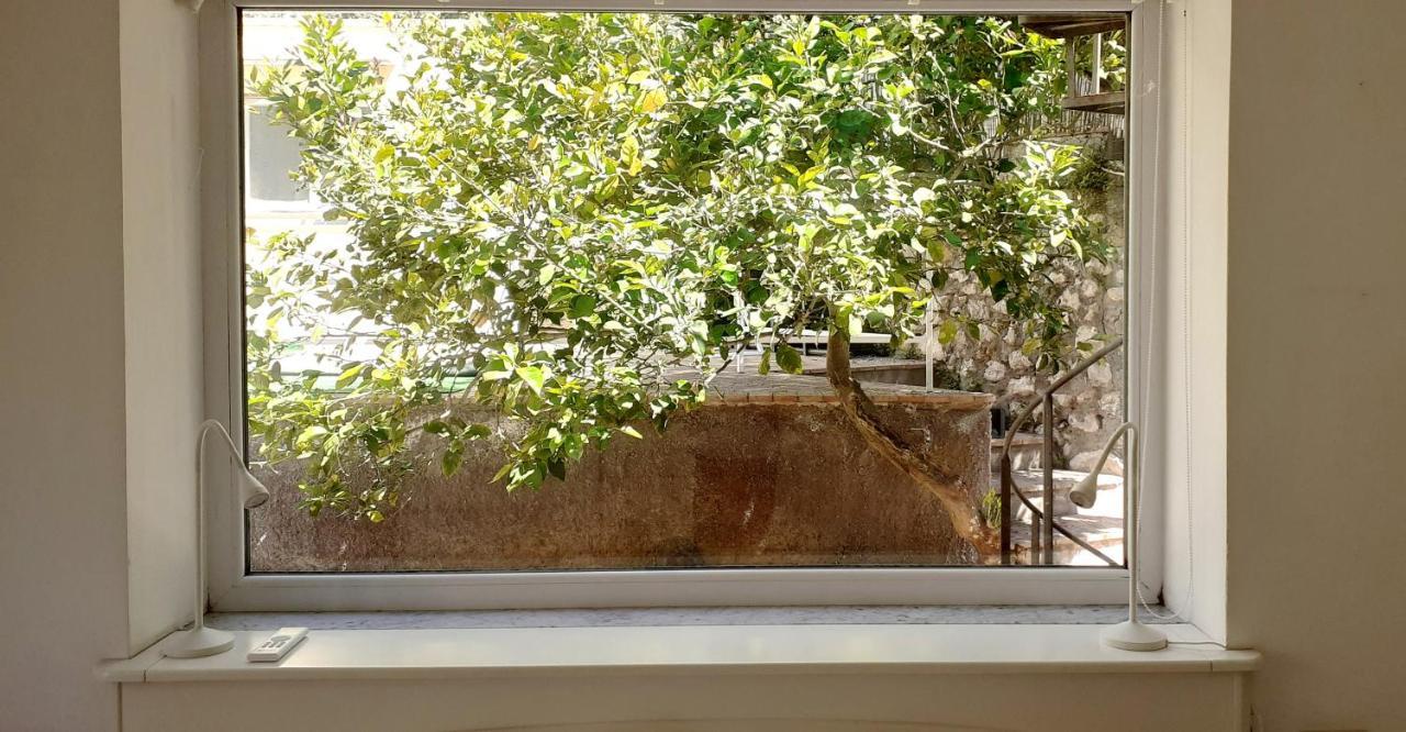 קאפרי Villa Dorothee מראה חיצוני תמונה