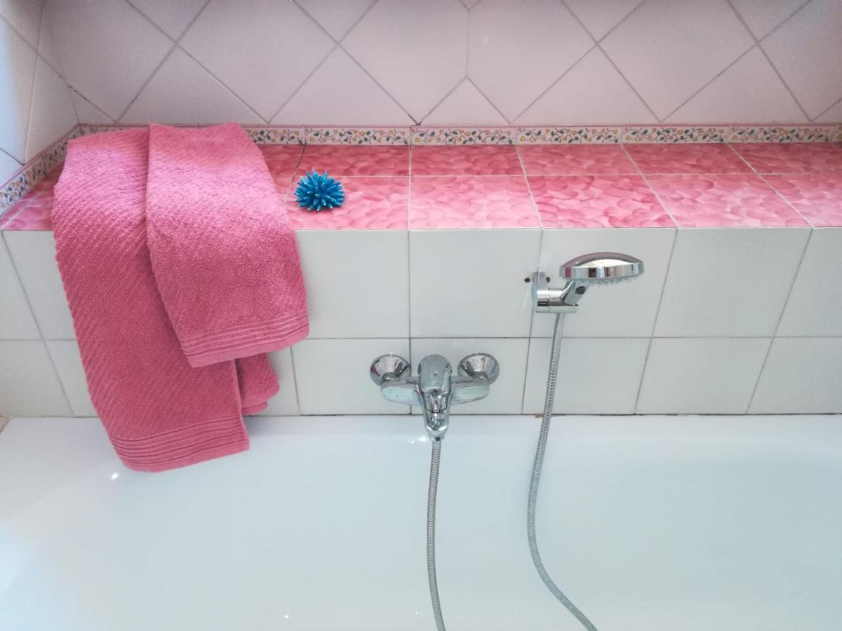 קאפרי Villa Dorothee מראה חיצוני תמונה