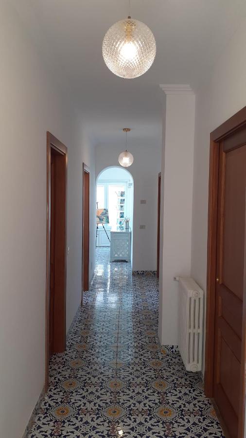 קאפרי Villa Dorothee מראה חיצוני תמונה