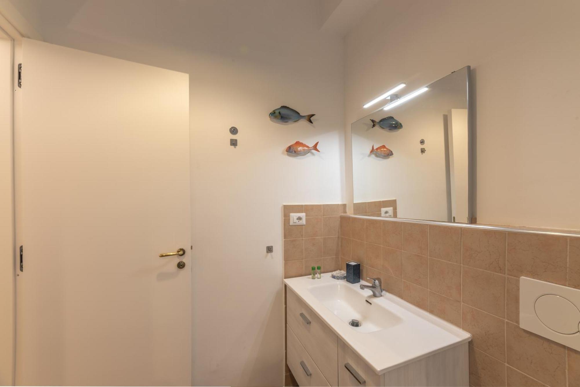 קאפרי Villa Dorothee מראה חיצוני תמונה